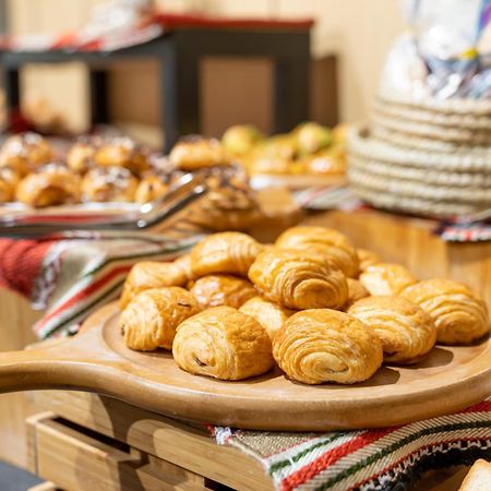 Hilton Garden Inn Эль-Хубар Экстерьер фото