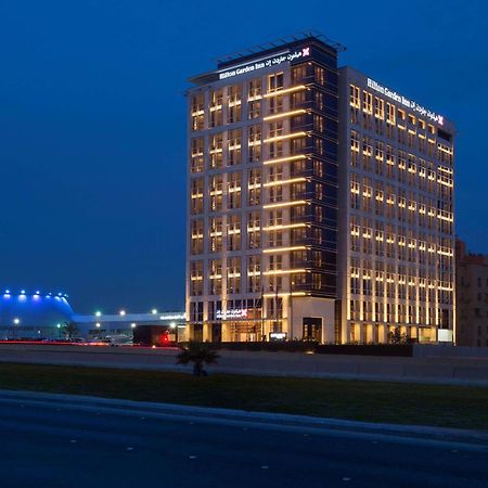 Hilton Garden Inn Эль-Хубар Экстерьер фото