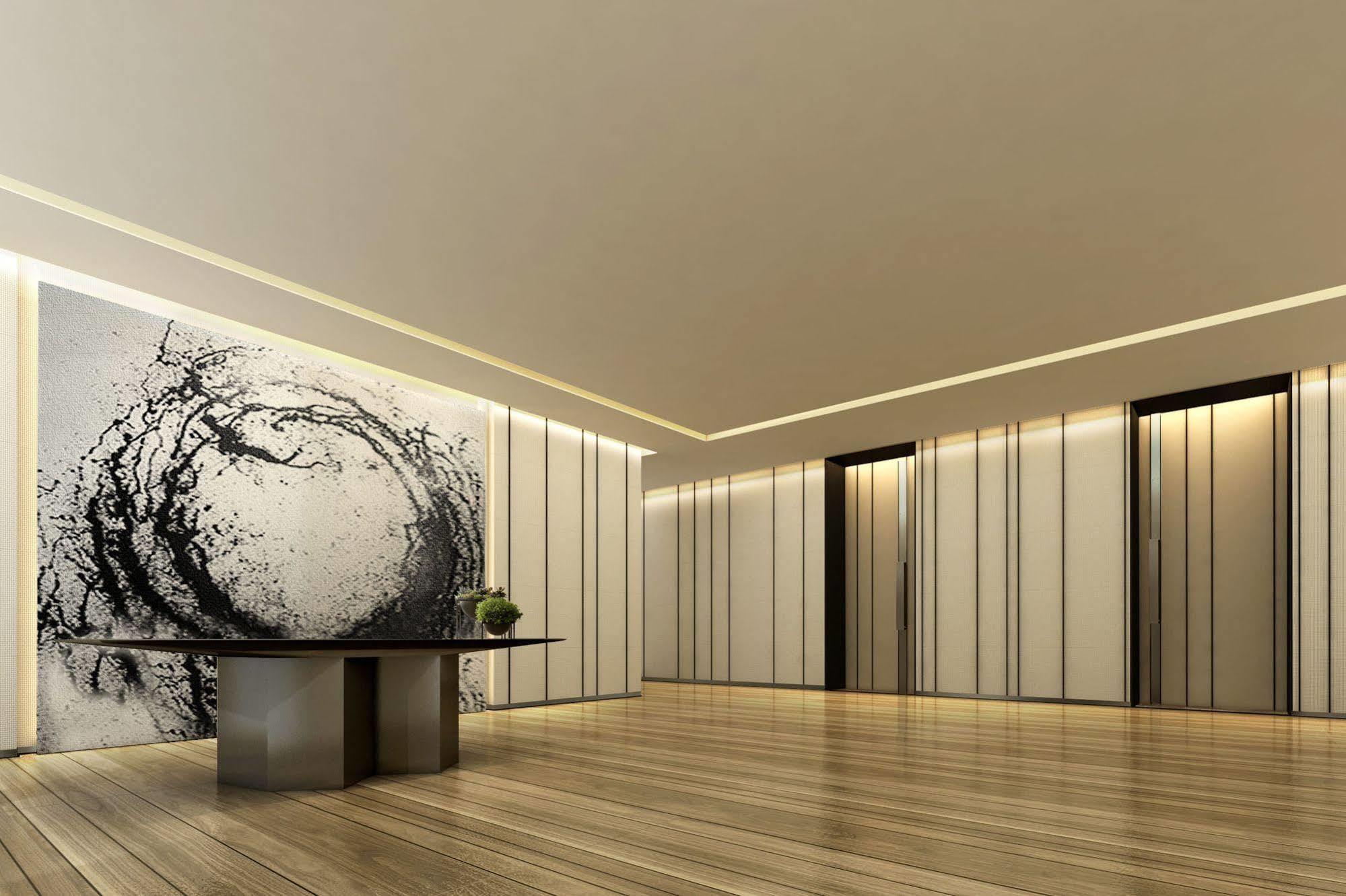 Hilton Garden Inn Эль-Хубар Экстерьер фото